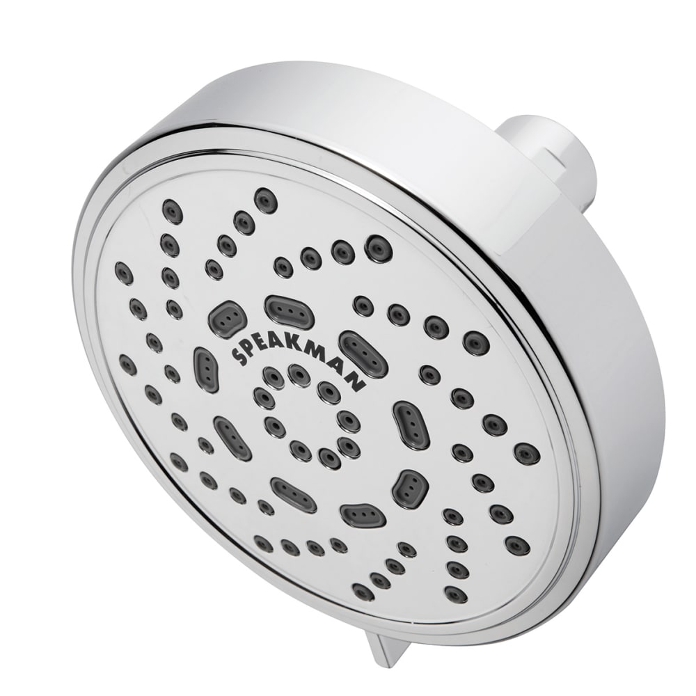 GuestSupply US | Speakman Echo Multi-Function, Low Flow Showerhead